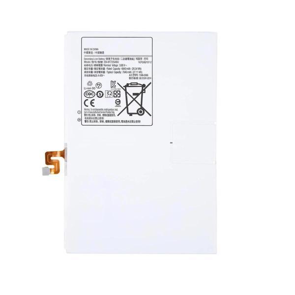 Samsung Galaxy Tab S5e İle Uyumlu Tablet Pil SM-T720/T725  - Image 1