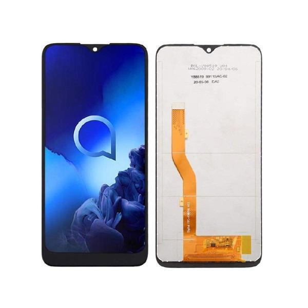 Alcatel 1SE 2020 5030F ile Uyumlu Lcd Ekran Dokunmatik - Image 1