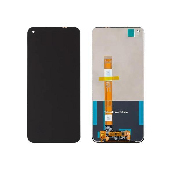 Oppo A32 İle Uyumlu Lcd Ekran Dokunmatik PDVM00 - Image 1