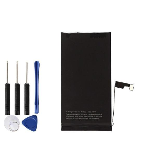 Apple iPhone 15 İle Uyumlu İthal Pil Batarya - Image 1