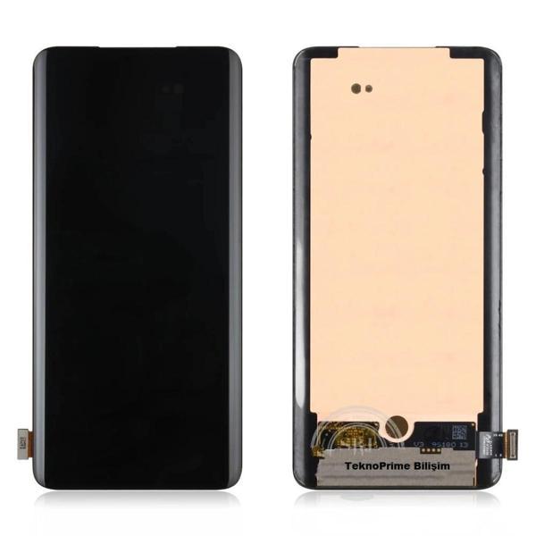 One Plus 7T Pro ile Uyumlu Oled Ekran Dokunmatik - Image 1