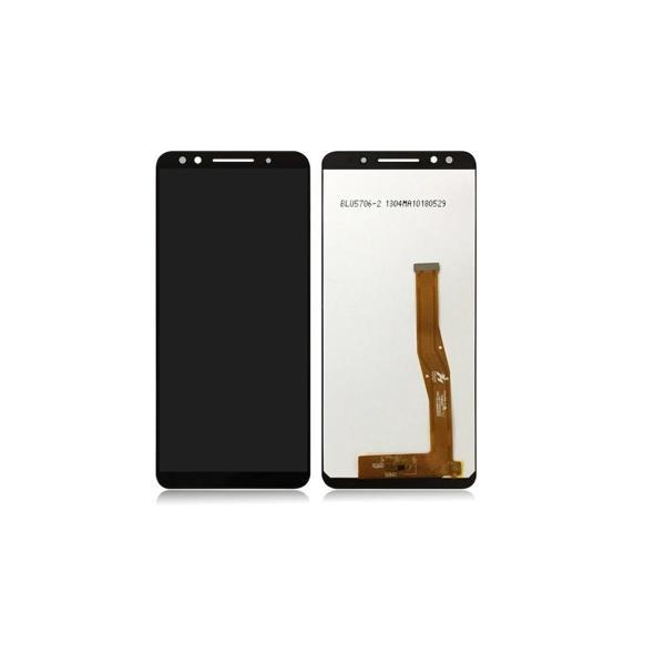 Alcatel 3X 5058 ile Uyumlu Lcd Ekran Dokunmatik - Image 1