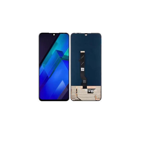 İnfinix Note 12 İle Uyumlu Oled Ekran Dokunmatik X670 - Image 1