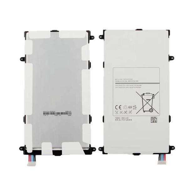 Samsung Galaxy Tab 4 Pro İle Uyumlu Tablet Pil SM-T320/T321/T325  - Image 1