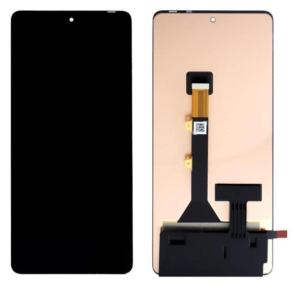 İnfinix Note 30 Pro İle Uyumlu TFT Ekran Dokunmatik x678b - Image 1