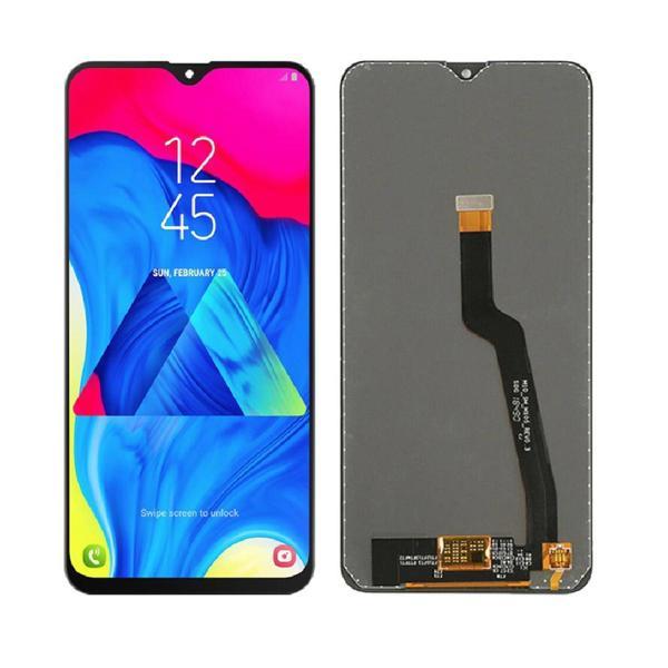 Samsung Galaxy M10 M105F ile Uyumlu Oled Ekran Dokunmatik - Image 1