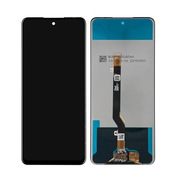 Omix X7 İle Uyumlu Oled Ekran Dokunmatik - Image 1