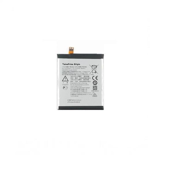Nokia 3.1 ile Uyumlu İthal Pil Batarya HE336 - Image 1