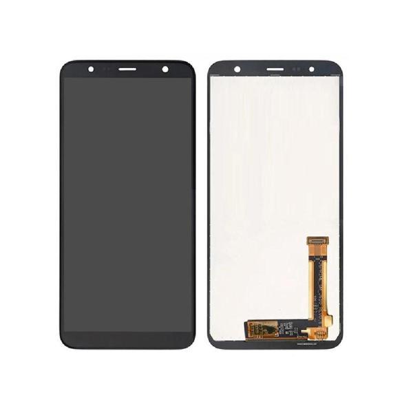 Samsung Galaxy J4 Plus J415 ile Uyumlu Oled Ekran Dokunmatik - Image 1