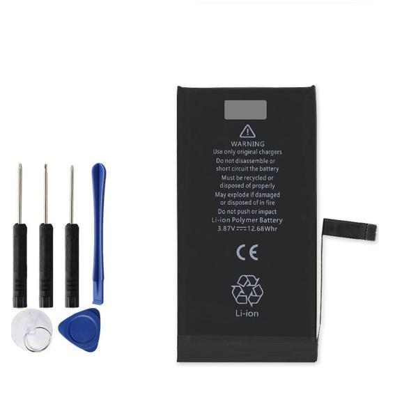 Apple İphone 14 Plus ile Uyumlu İthal Pil Batarya - Image 1