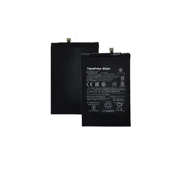 Xiaomi Redmi 10C ile Uyumlu İthal Pil Batarya BN5G 220333QBI - Image 1