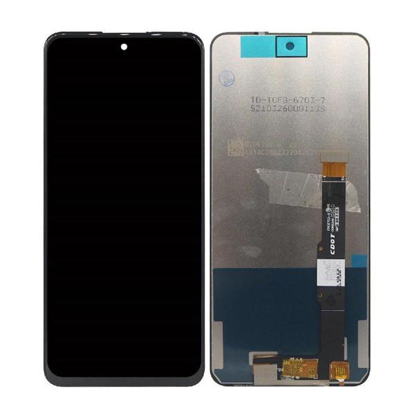 TCL 20 5G ile Uyumlu Lcd Ekran Dokunmatik T781 - Image 1