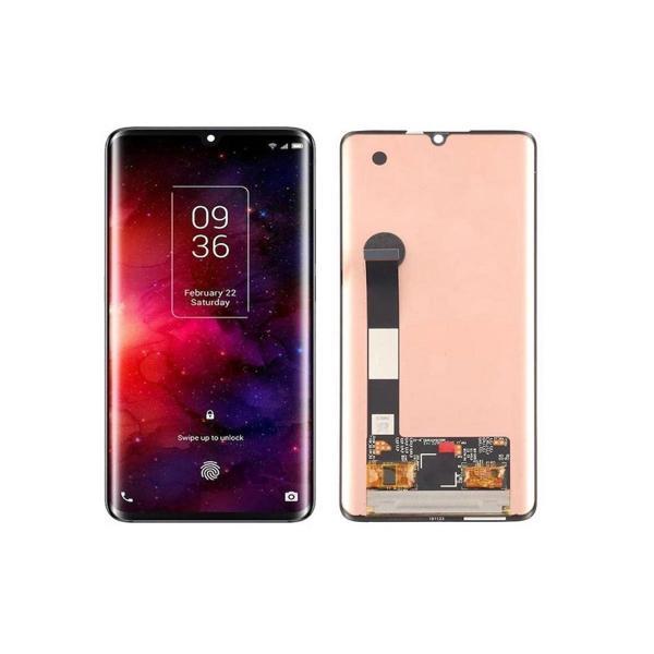 TCL 10 Pro ile Uyumlu Lcd Ekran Dokunmatik Revize Orjinal T799H - Image 1