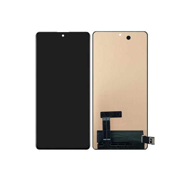 Xiaomi Redmi K40 İle Uyumlu Lcd Ekran Dokunmatik - Image 1