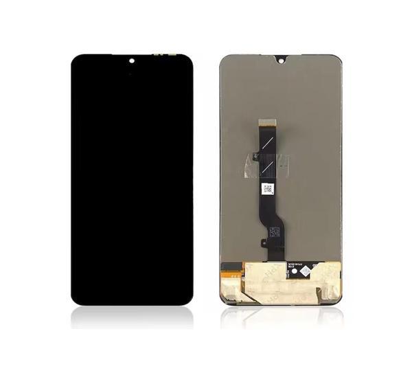TCL 30 ile Uyumlu TFT Ekran Dokunmatik T676H A Kalite - Image 1
