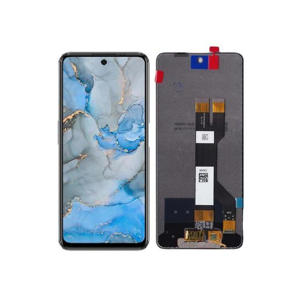 General Mobile GM22 Pro ile Uyumlu Lcd Ekran Dokunmatik - Image 1