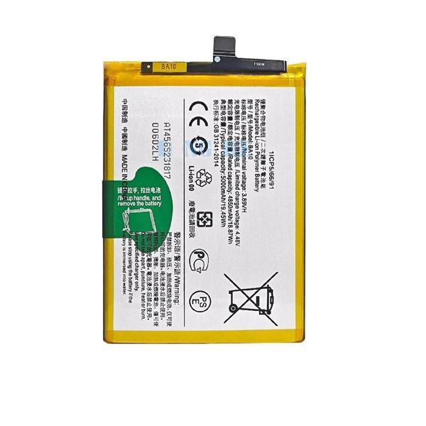 Vivo Y17s ile Uyumlu İthal Pil Batarya V2310 BA10 - Image 1