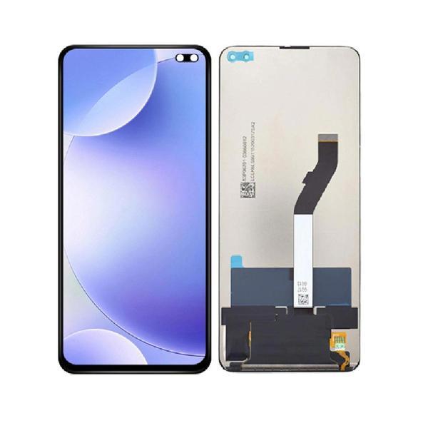 Xiaomi Poco X2 ile Uyumlu Lcd Ekran Dokunmatik M1912G7BI - Image 1