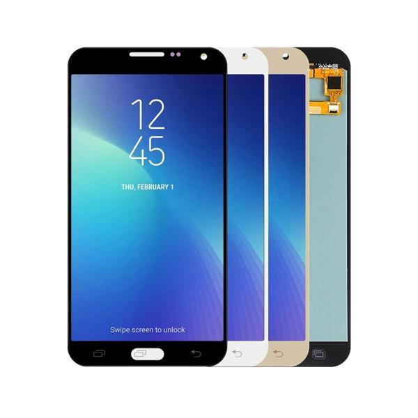 Samsung Galaxy E7 E700 ile Uyumlu Oled Ekran Dokunmatik - Image 1