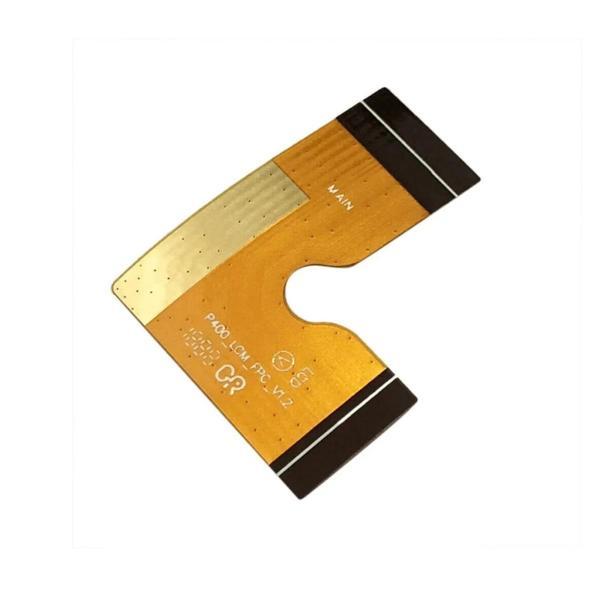Lenovo Tab M10 İle Uyumlu Lcd Ara Film Flex TB-X505F - Image 1