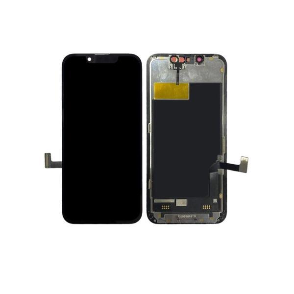 İphone 13 Pro İle Uyumlu Gx Oled Ekran Dokunmatik Aktarımlı - Image 1