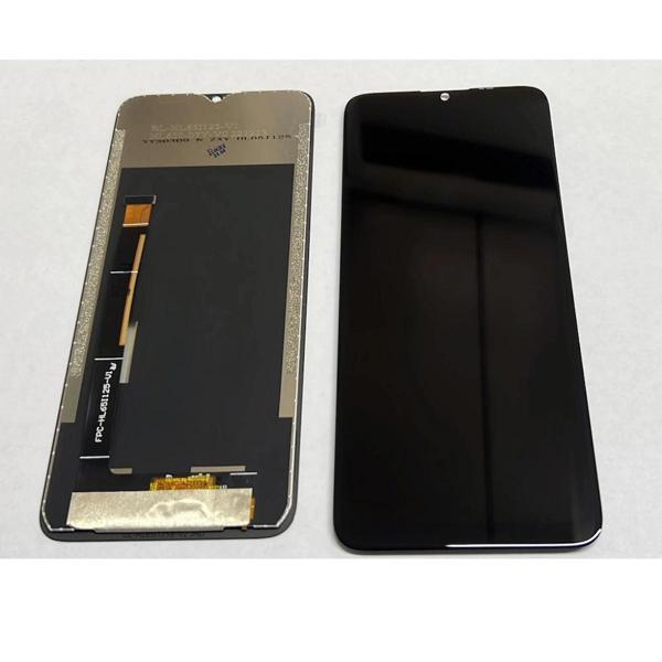 Trident A54 İle Uyumlu Lcd Ekran Dokunmatik - Image 1