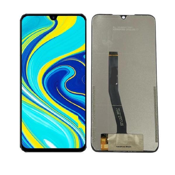Trident A24 İle Uyumlu Lcd Ekran Dokunmatik - Image 1