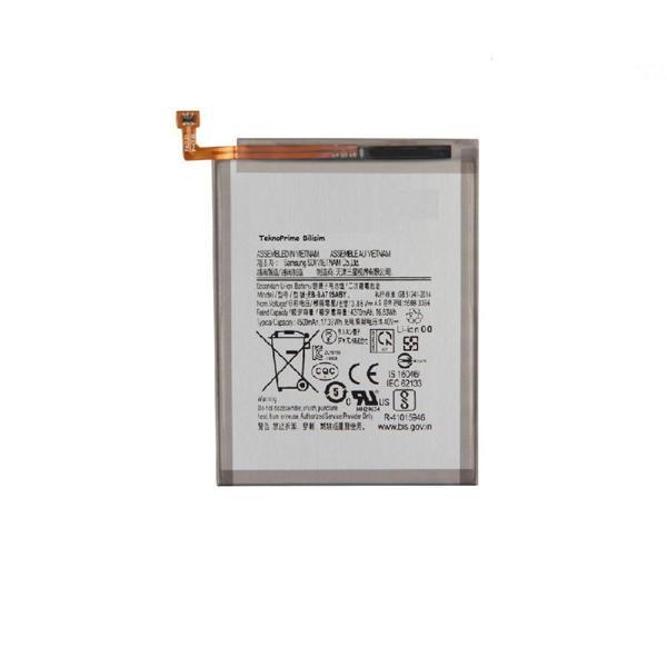 Samsung Galaxy A71 A715F ile Uyumlu İthal Pil Batarya - Image 1