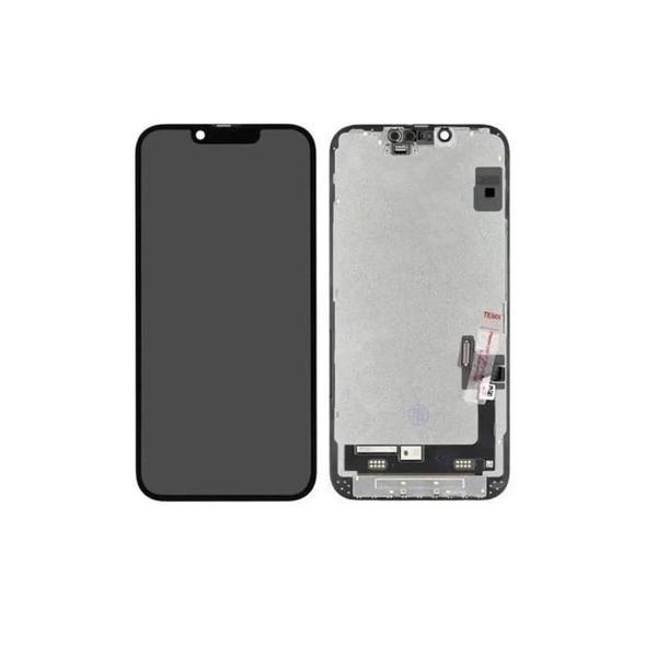 İphone 15 İle Uyumlu Gx Oled Lcd Ekran Dokunmatik - Image 1