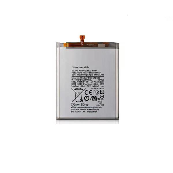 Samsung Galaxy A70S A707F ile Uyumlu İthal Pil Batarya - Image 1