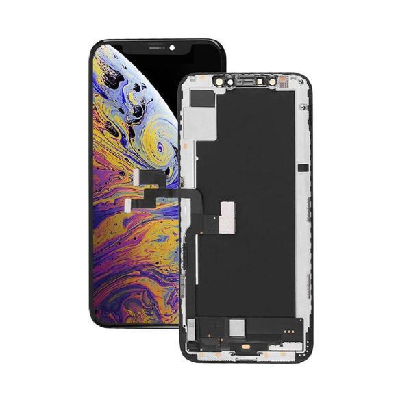 Apple iPhone X ile Uyumlu GX Oled Ekran Dokunmatik - Image 1
