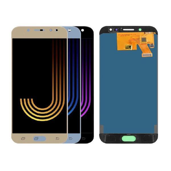 Samsung Galaxy J5 Pro 2017 J530F ile Uyumlu Oled Ekran Dokunmatik - Image 1