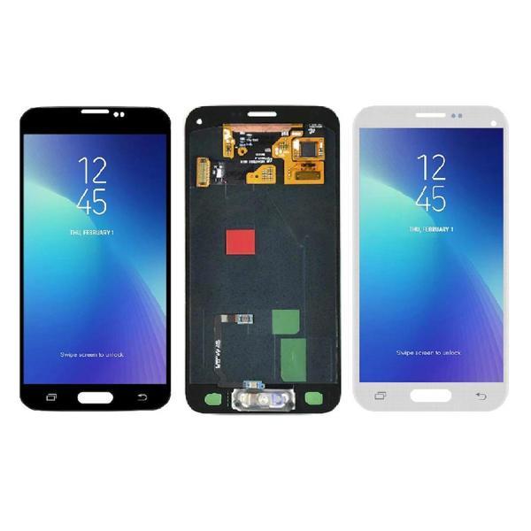 Samsung Galaxy S5 Mini G800 ile Uyumlu Oled Ekran Dokunmatik - Image 1