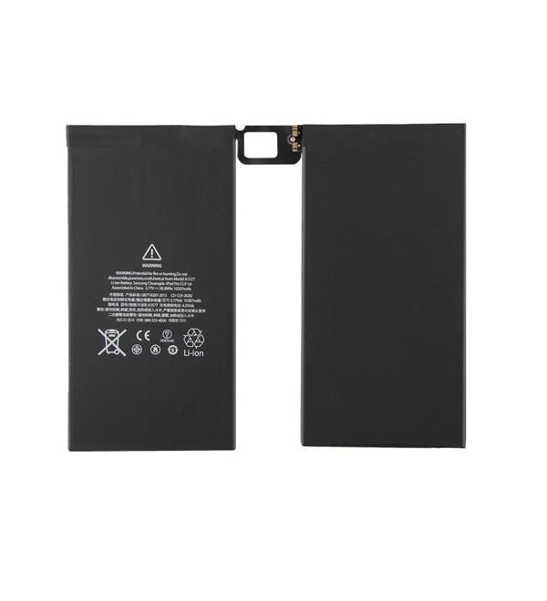 Apple iPad Pro 12.9 İle Uyumlu Tablet Pil A1577 A1584 A1652  - Image 1