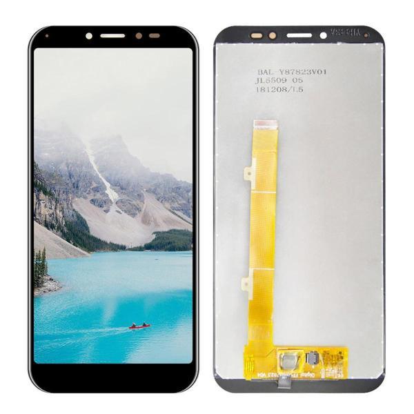 Alcatel 1S 5024D ile Uyumlu Lcd Ekran Dokunmatik - Image 1