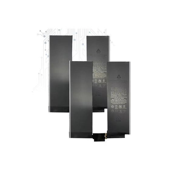 iPad Pro 11 1.Nesil İle Uyumlu Pil Batarya A1980 A2013 A1934 - Image 1