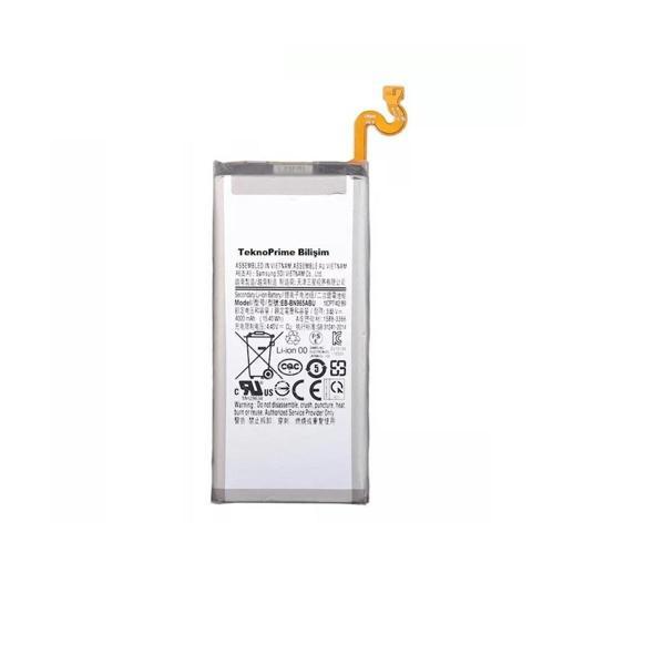 Samsung Galaxy Note 9 N960F ile Uyumlu İthal Pil Batarya - Image 1