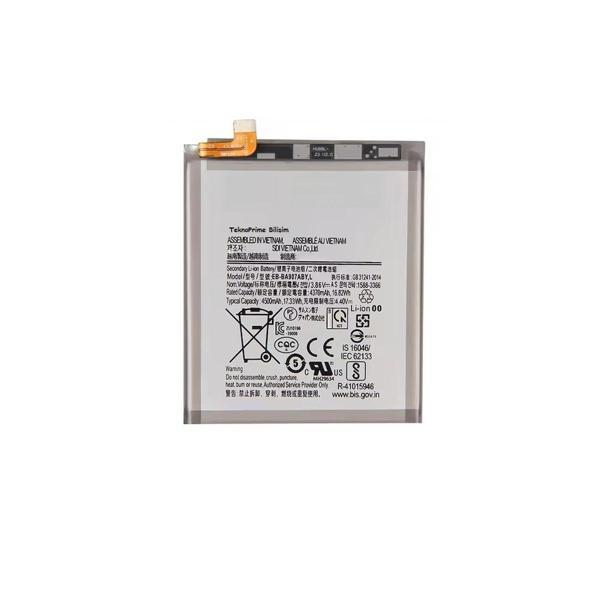 Samsung Galaxy S10 Lite G970F ile Uyumlu İthal Pil Batarya - Image 1