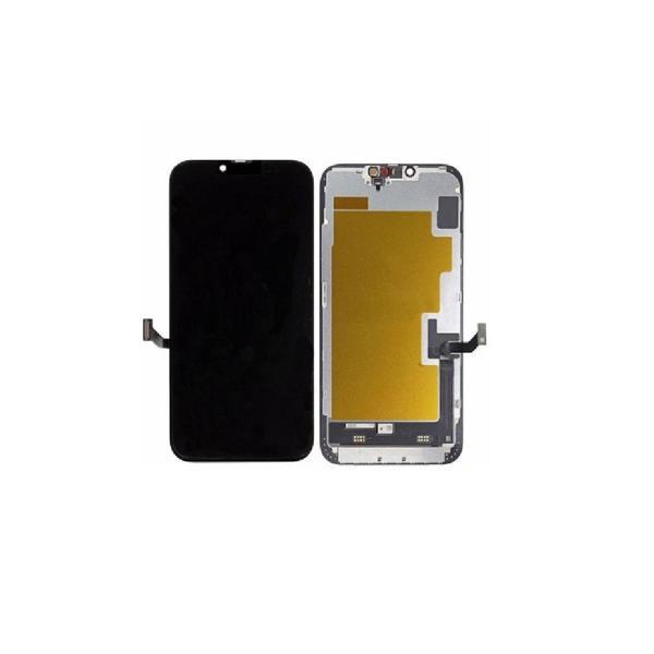Apple iPhone 14 Plus ile Uyumlu Ekran Dokunmatik GLW A Kalite - Image 1