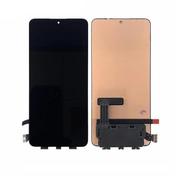 Xiaomi Mi 12T Pro ile Uyumlu Oled Ekran Dokunmatik 22081212  - Image 1