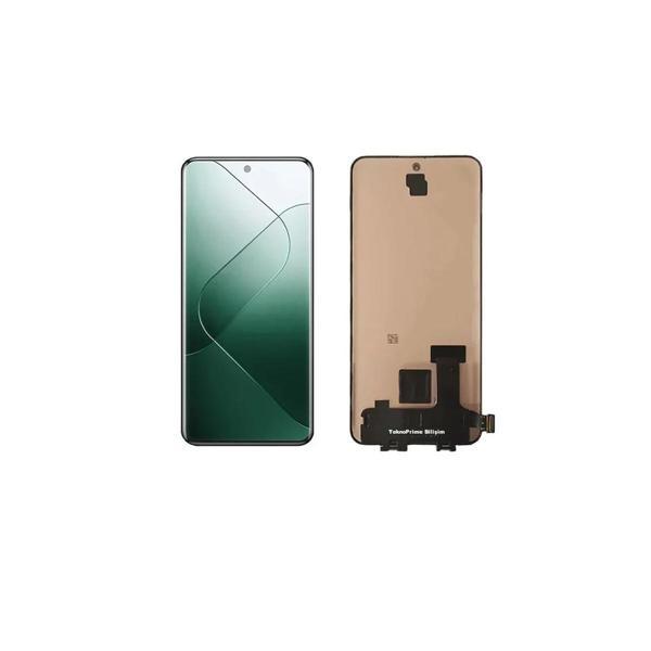 Xiaomi Redmi Note 14 Pro İle Uyumlu TFT Ekran Dokunmatik A Kalite 2852915011962 - Image 1