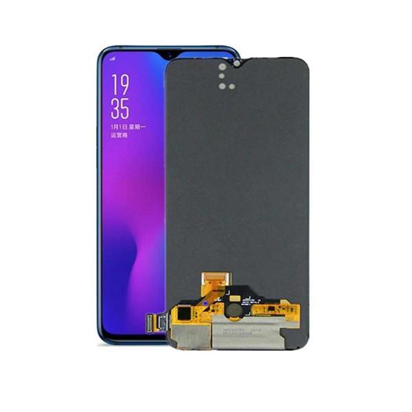 Oppo RX17 Neo TFT ile Uyumlu Lcd Ekran Dokunmatik Cph1893 (Parmak İzi Çalışmaz) - Image 1