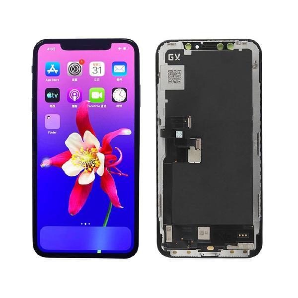 Apple iPhone XS ile Uyumlu GX Oled Ekran Dokunmatik - Image 1
