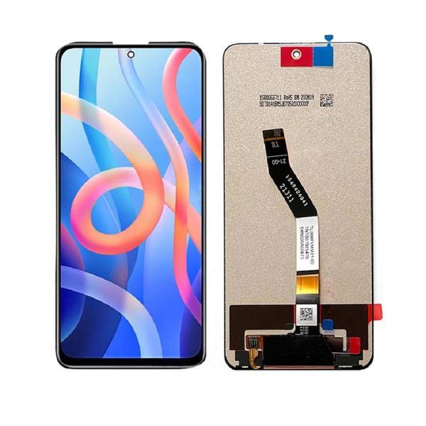 Xiaomi Redmi Note 11 TFT ile Uyumlu Lcd Ekran Dokunmatik 21121119sc - Image 1