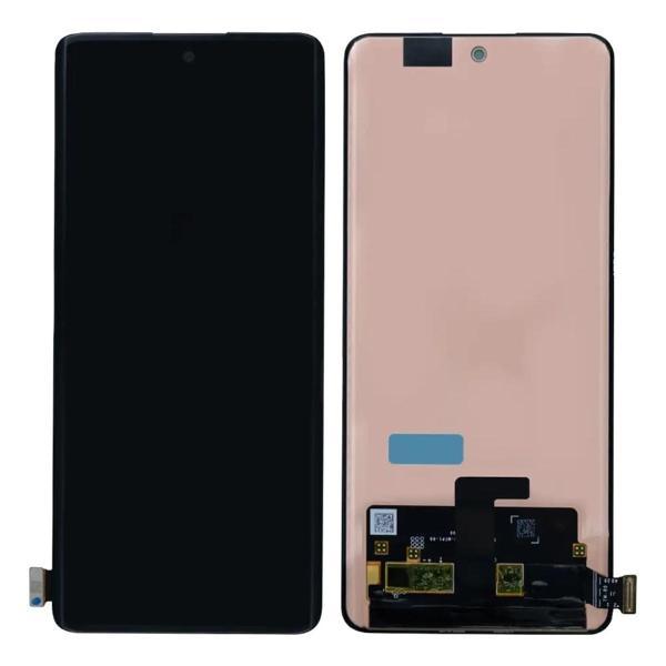 Oppo Realme 11 Pro 5G İle Uyumlu Oled Ekran Dokunmatik Rmx3771 - Image 1