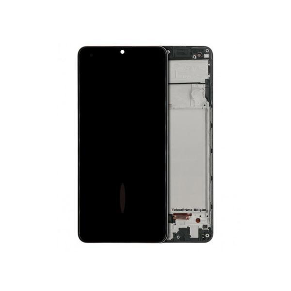 Samsung Galaxy A32 4G A325F ile Uyumlu TFT Ekran Dokunmatik Çıtalı - Image 1