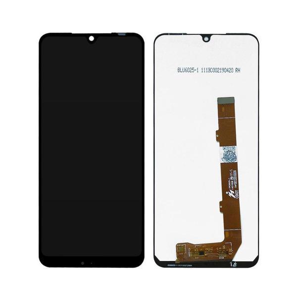 Alcatel 3 2019 5053K ile Uyumlu Lcd Ekran Dokunmatik - Image 1