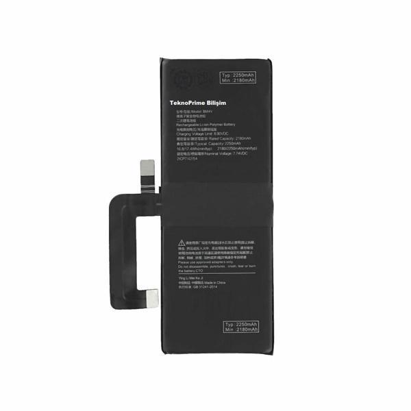 Xiaomi Mi 10 Ultra ile Uyumlu İthal Pil Batarya BM4V - Image 1