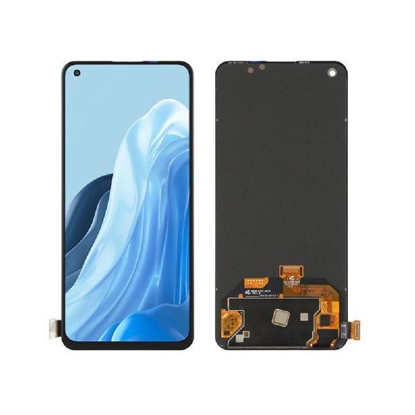 Oppo Reno 7 ile Uyumlu Oled Ekran Dokunmatik Cph2371 - Image 1