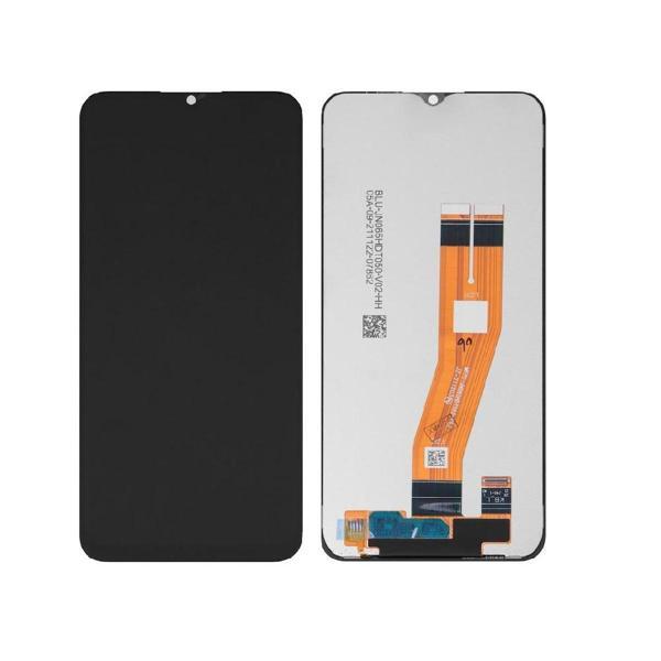 Samsung Galaxy A03 A035F ile Uyumlu Oled Ekran Dokunmatik - Image 1